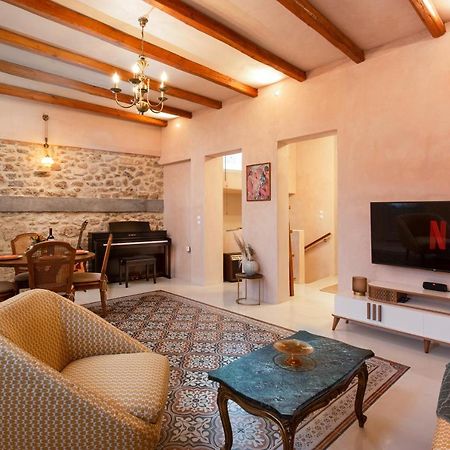 Appartement Casa Emiliana à Rhodes City Extérieur photo