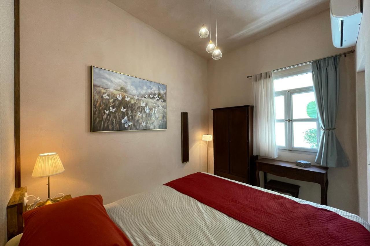 Appartement Casa Emiliana à Rhodes City Extérieur photo